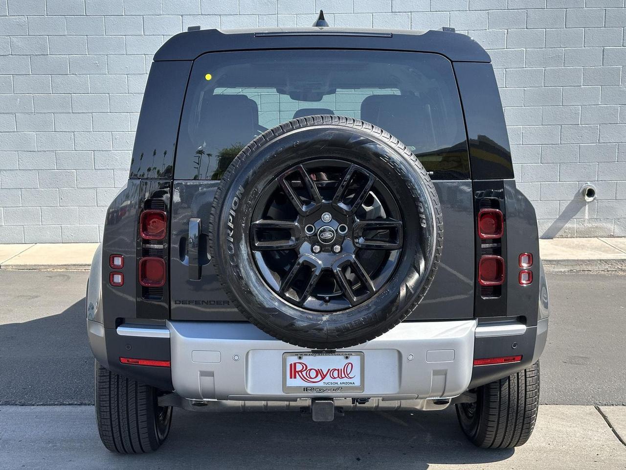 2025 Land Rover Defender S Tucson AZ