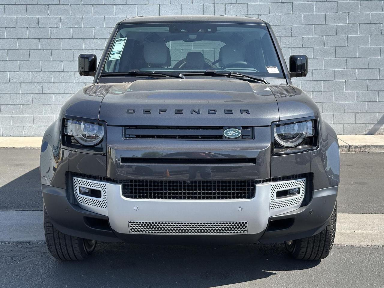 2025 Land Rover Defender S Tucson AZ