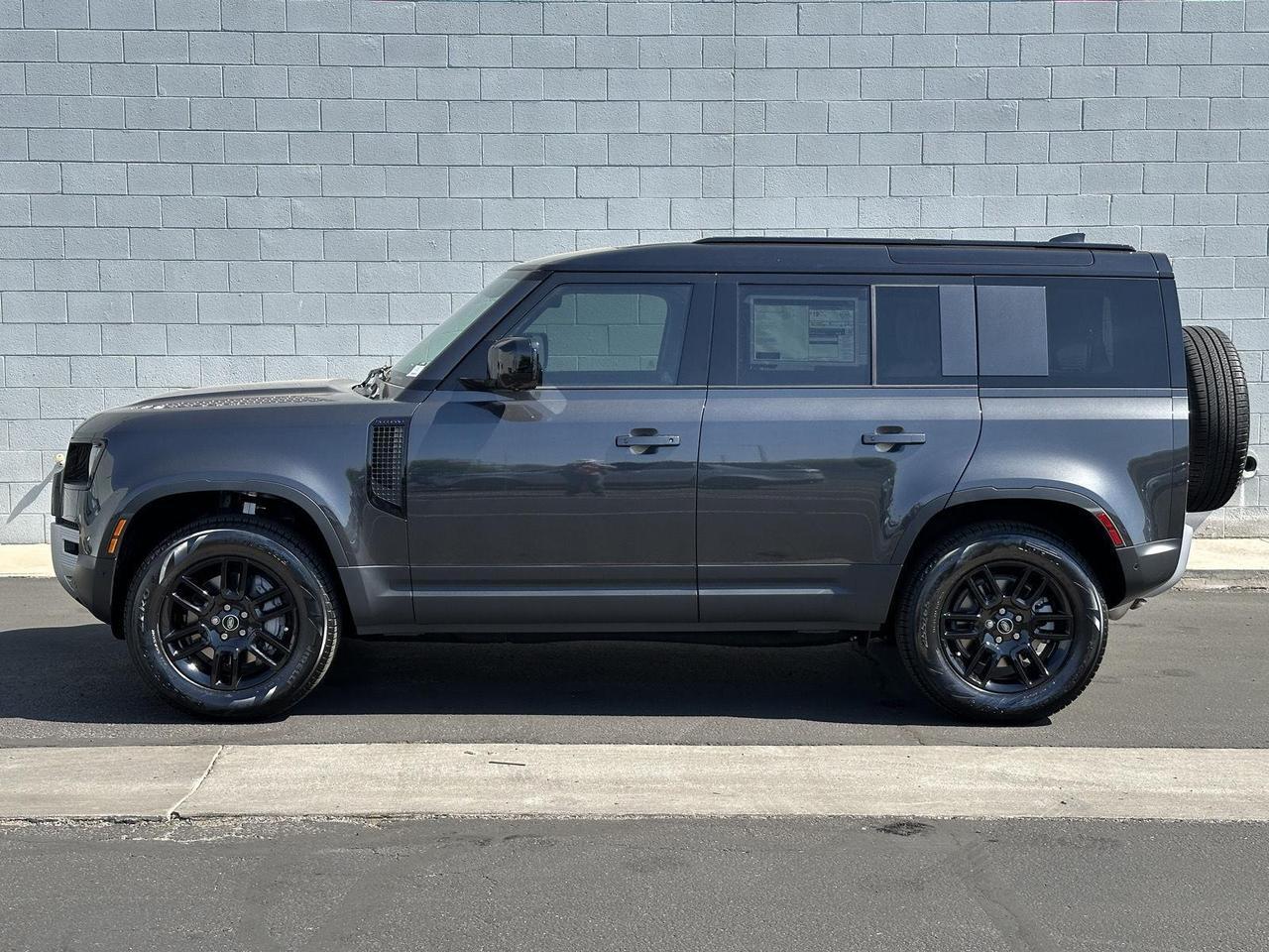 2025 Land Rover Defender S Tucson AZ