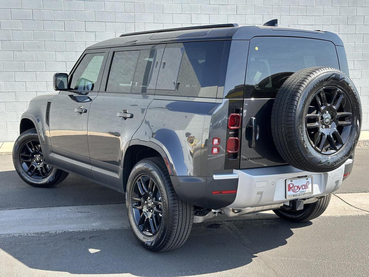 2025 Land Rover Defender S Tucson AZ