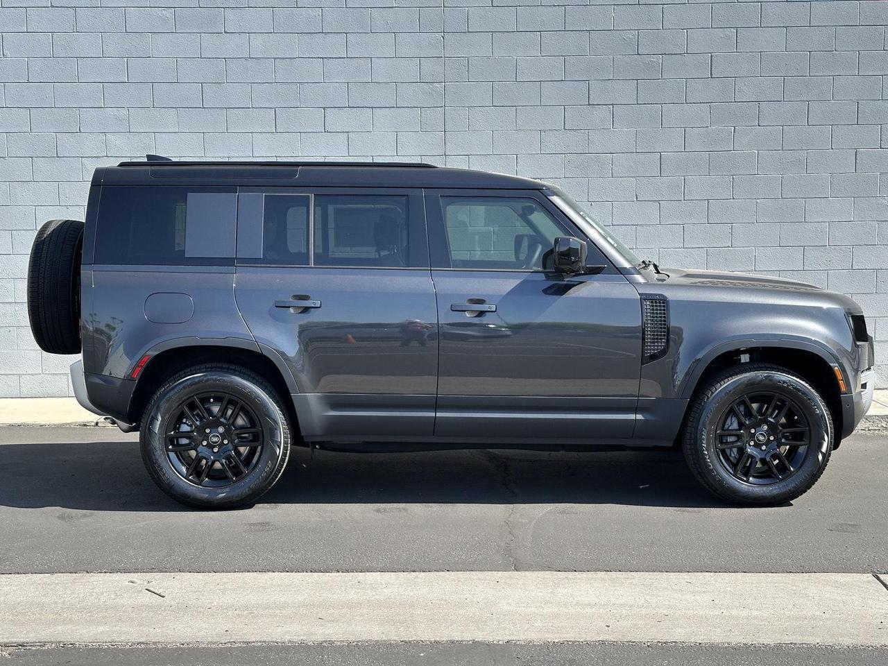 2025 Land Rover Defender S Tucson AZ