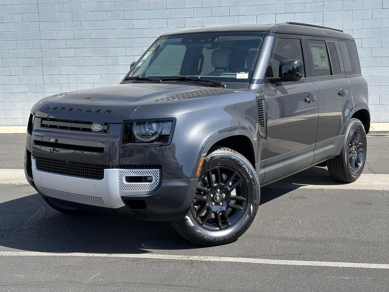 2025 Land Rover Defender S Tucson AZ