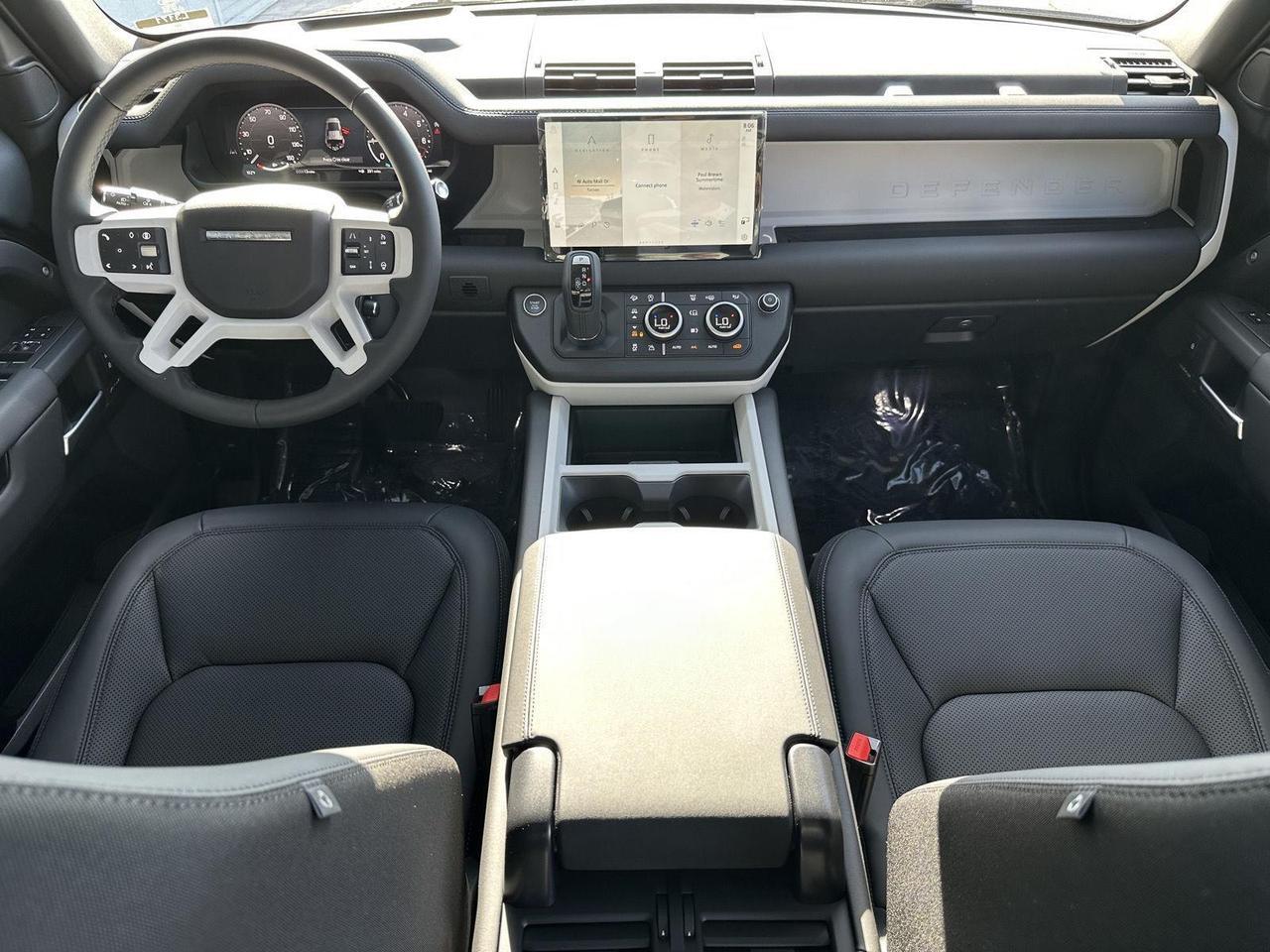 2025 Land Rover Defender S Tucson AZ