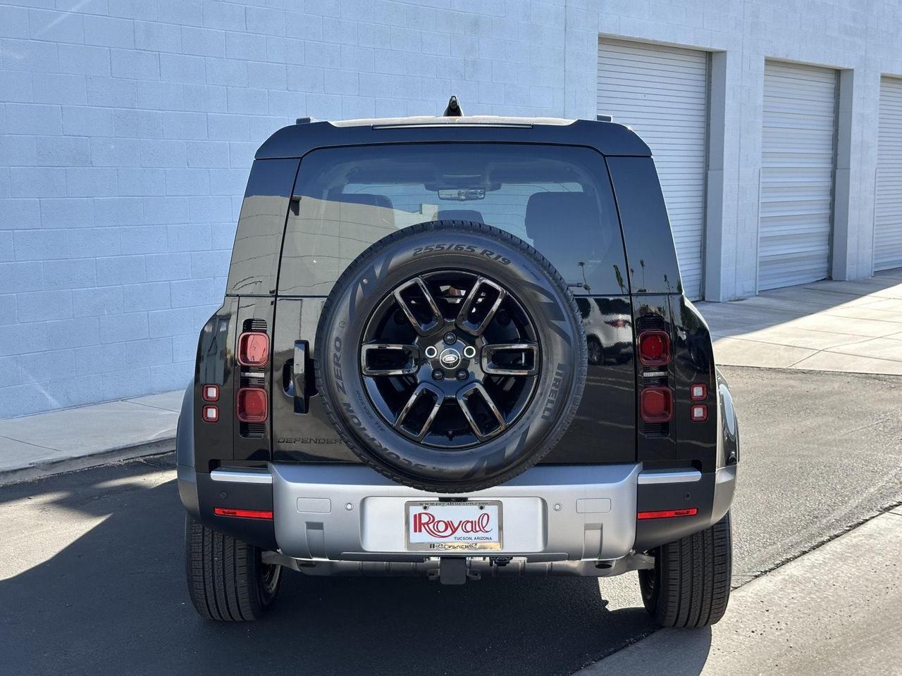 2025 Land Rover Defender S Tucson AZ