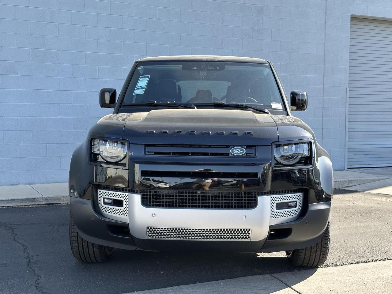 2025 Land Rover Defender S Tucson AZ