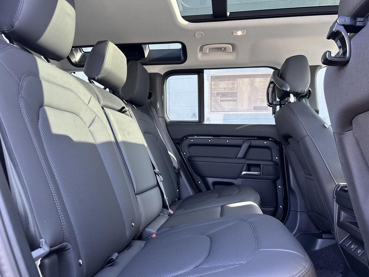 2025 Land Rover Defender S Tucson AZ