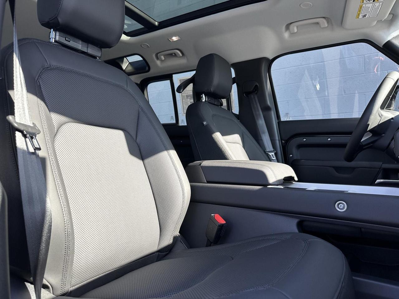 2025 Land Rover Defender S Tucson AZ