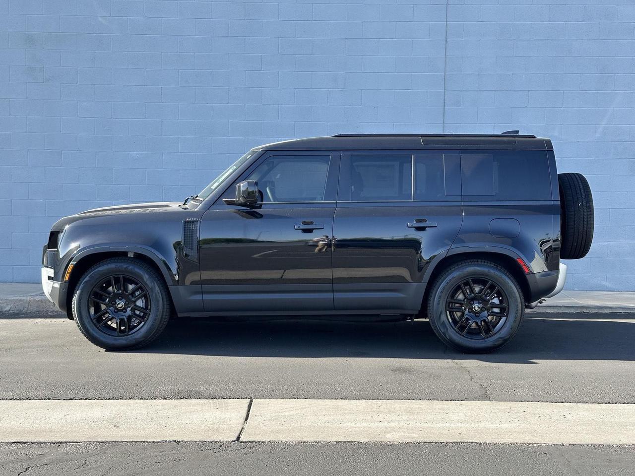 2025 Land Rover Defender S Tucson AZ
