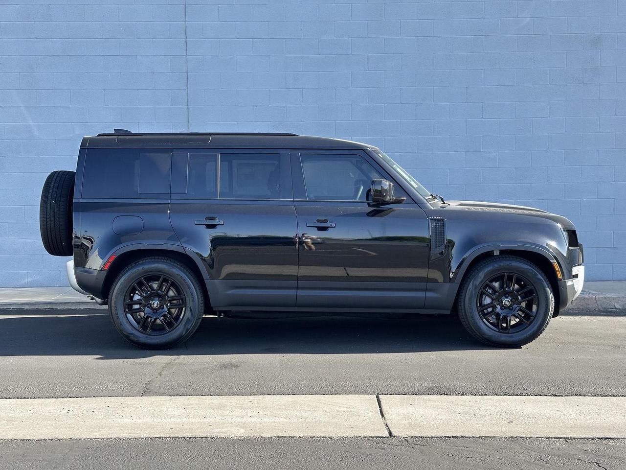 2025 Land Rover Defender S Tucson AZ
