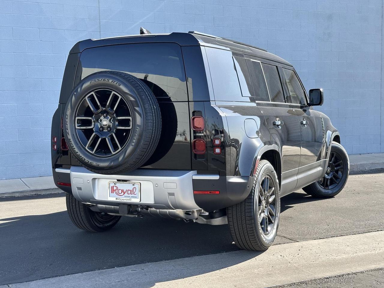 2025 Land Rover Defender S Tucson AZ