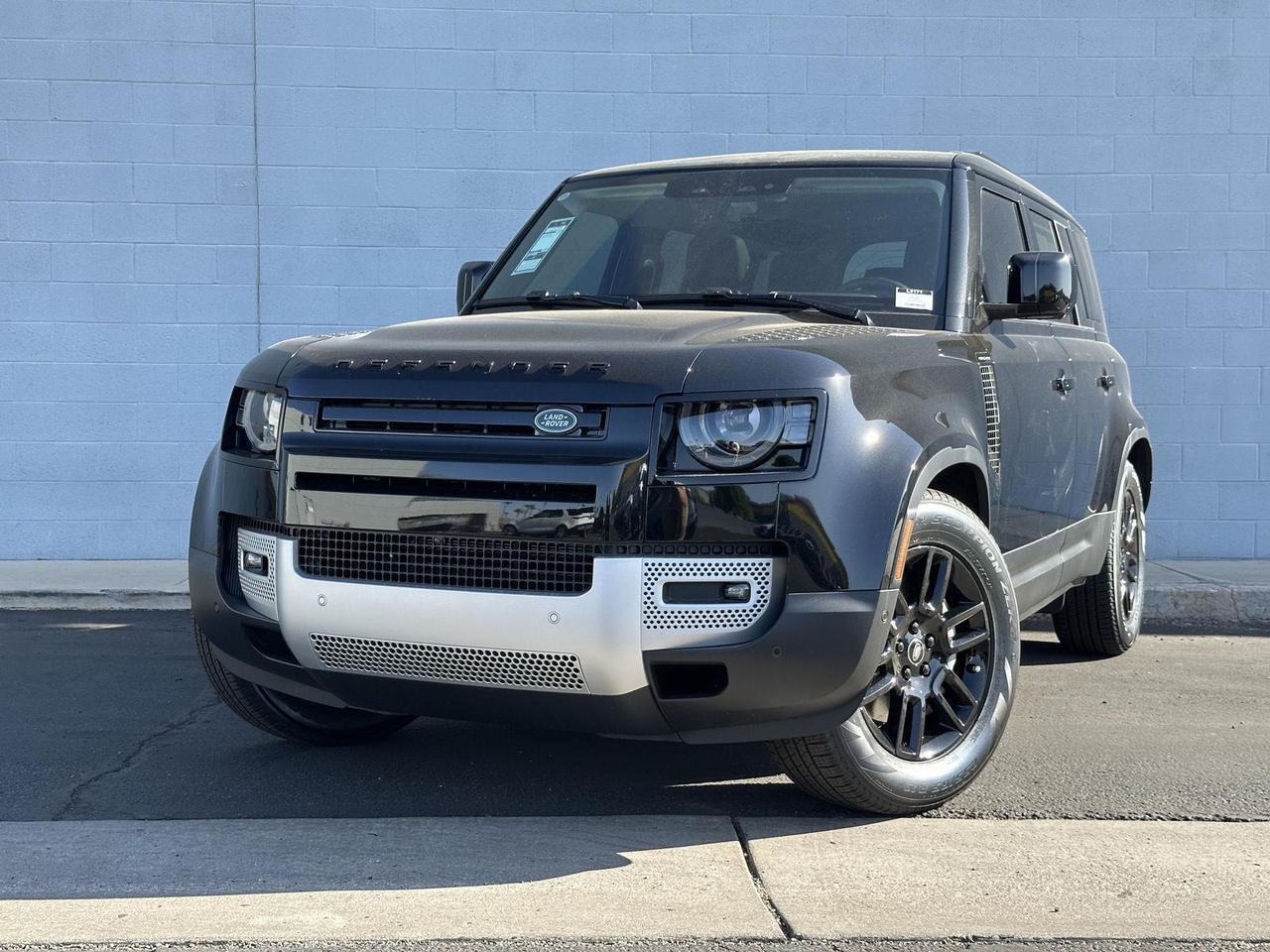 2025 Land Rover Defender S Tucson AZ