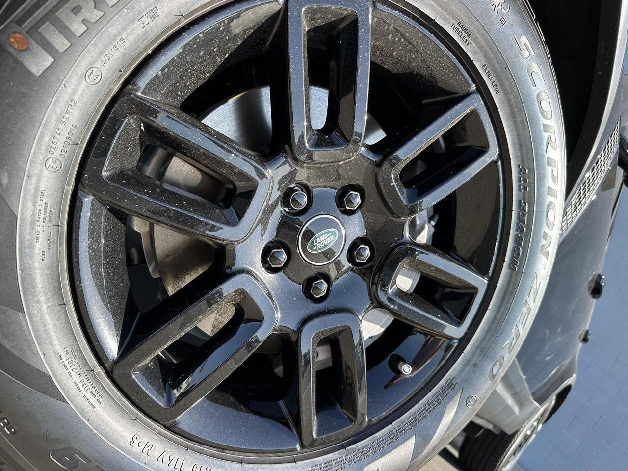 2025 Land Rover Defender S Tucson AZ