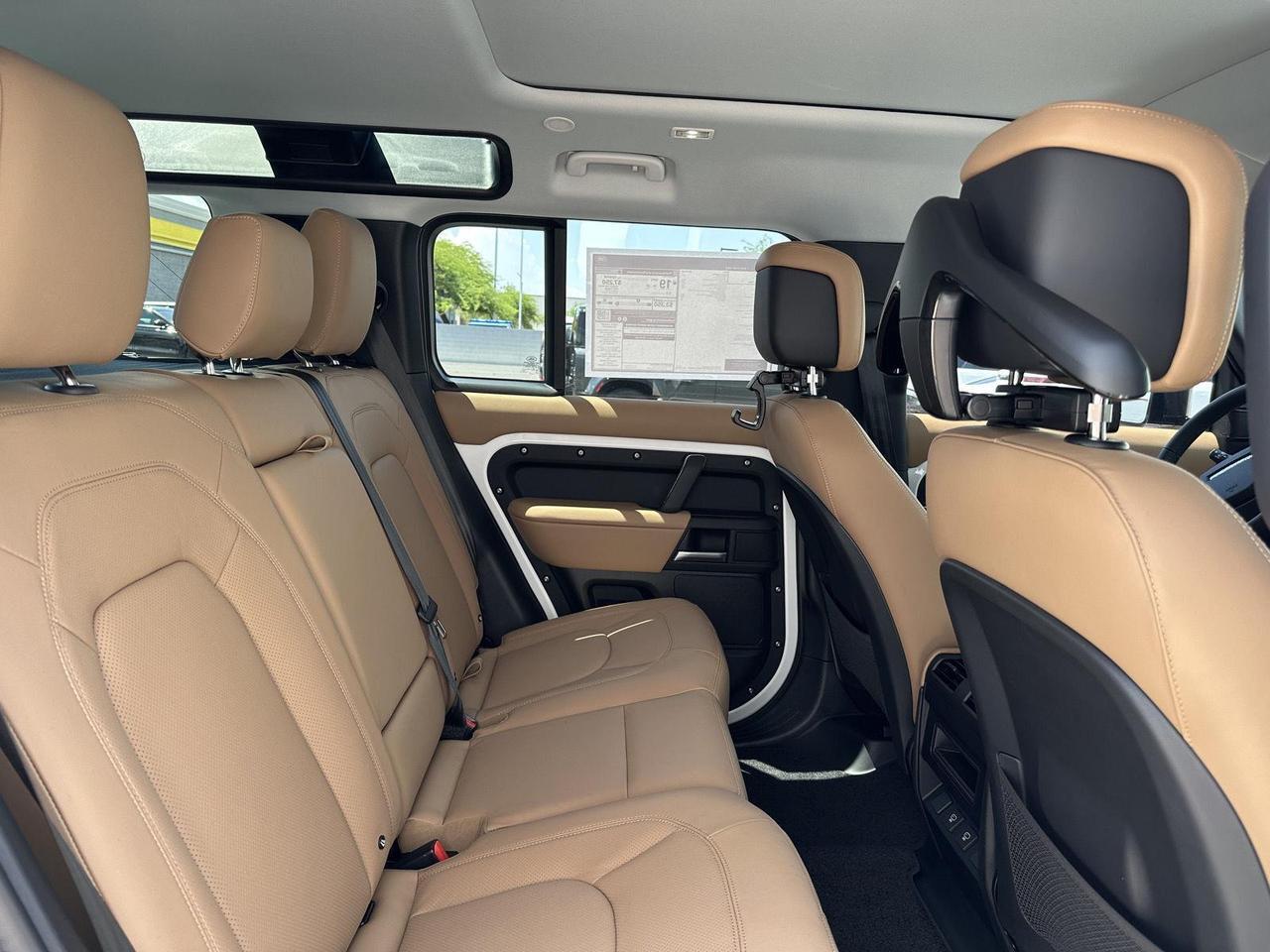 2025 Land Rover Defender S Tucson AZ