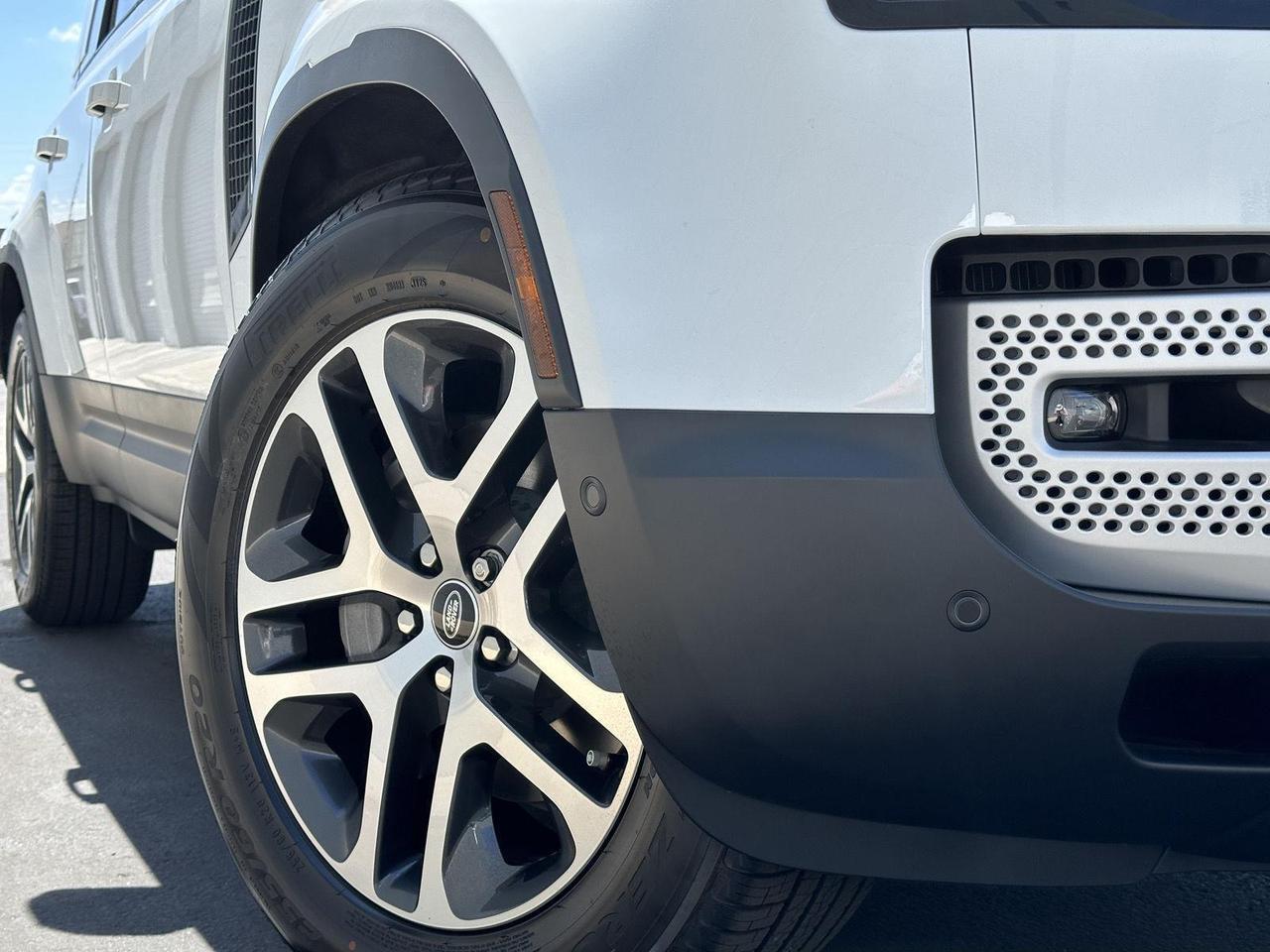 2025 Land Rover Defender S Tucson AZ