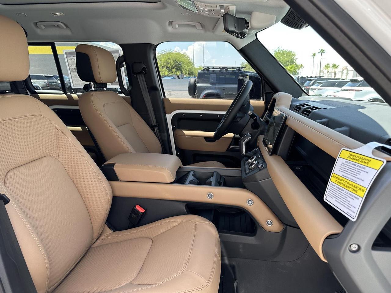 2025 Land Rover Defender S Tucson AZ