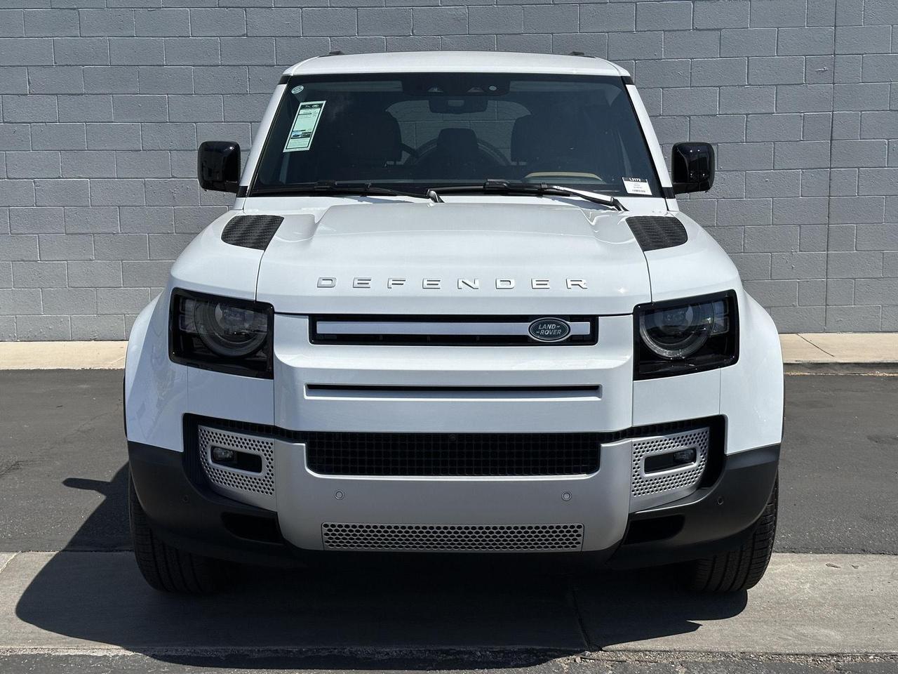 2025 Land Rover Defender S Tucson AZ
