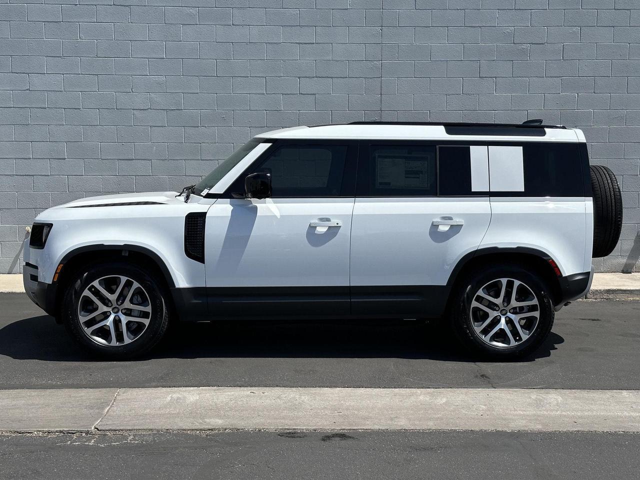 2025 Land Rover Defender S Tucson AZ