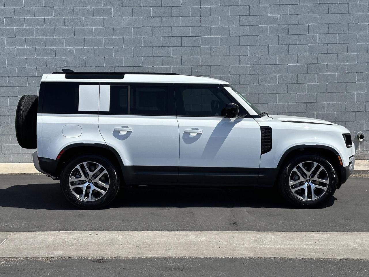 2025 Land Rover Defender S Tucson AZ