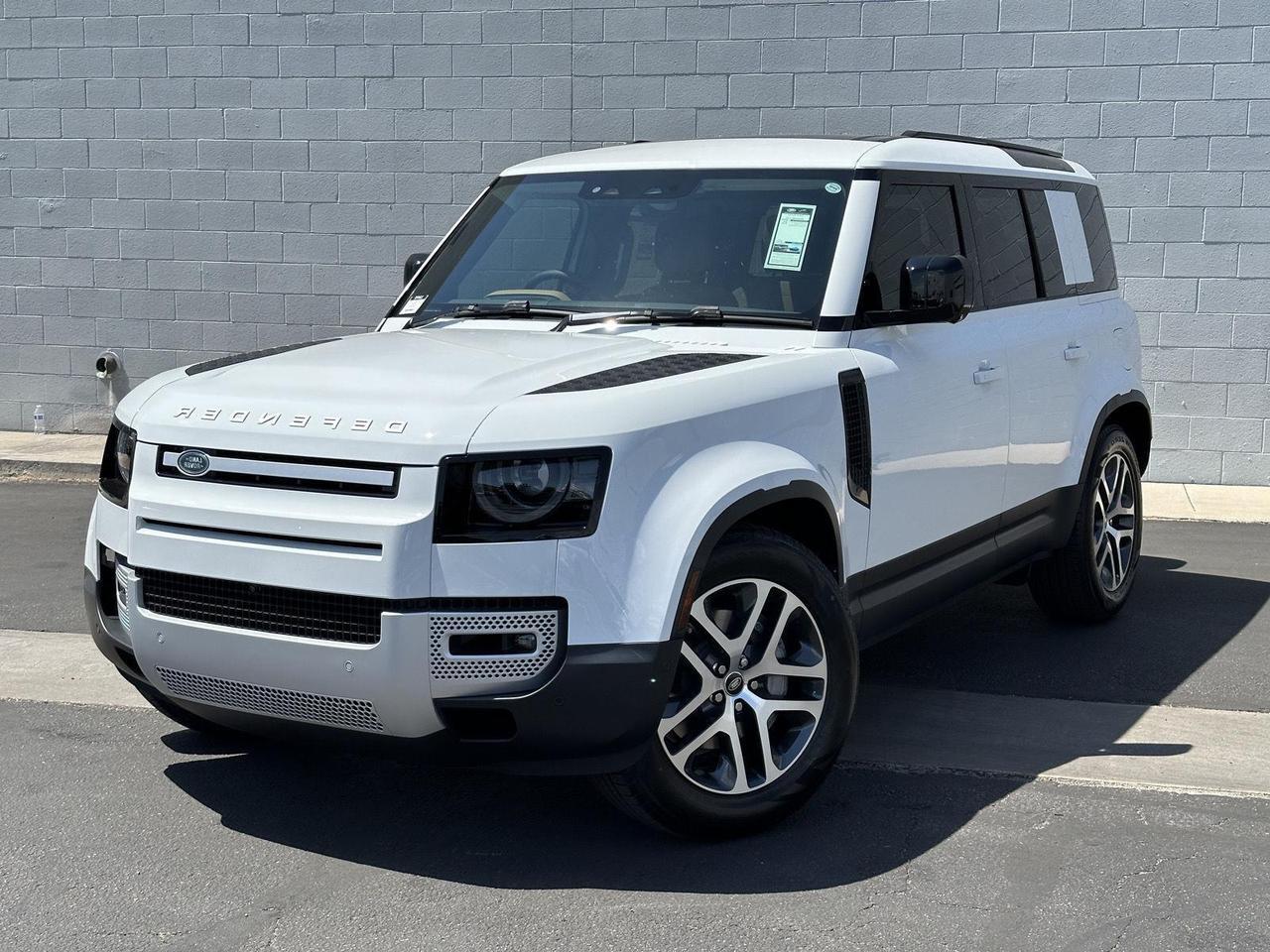 2025 Land Rover Defender S Tucson AZ