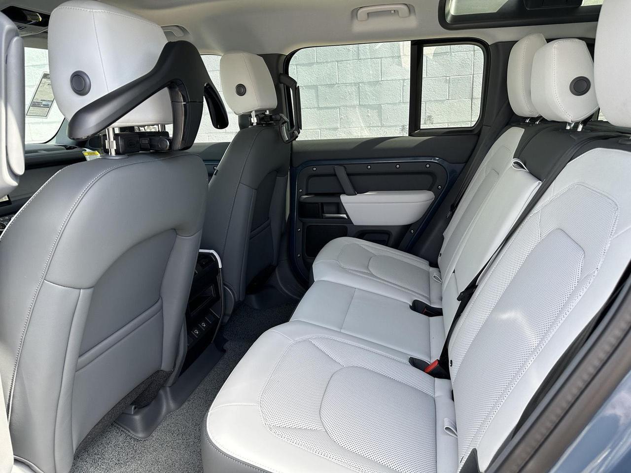 2025 Land Rover Defender S Tucson AZ