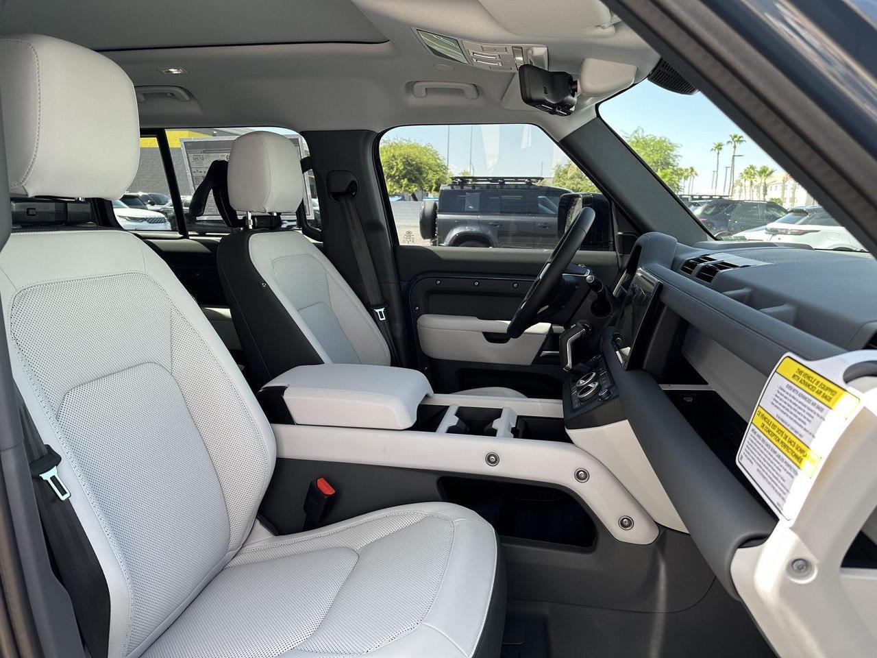 2025 Land Rover Defender S Tucson AZ