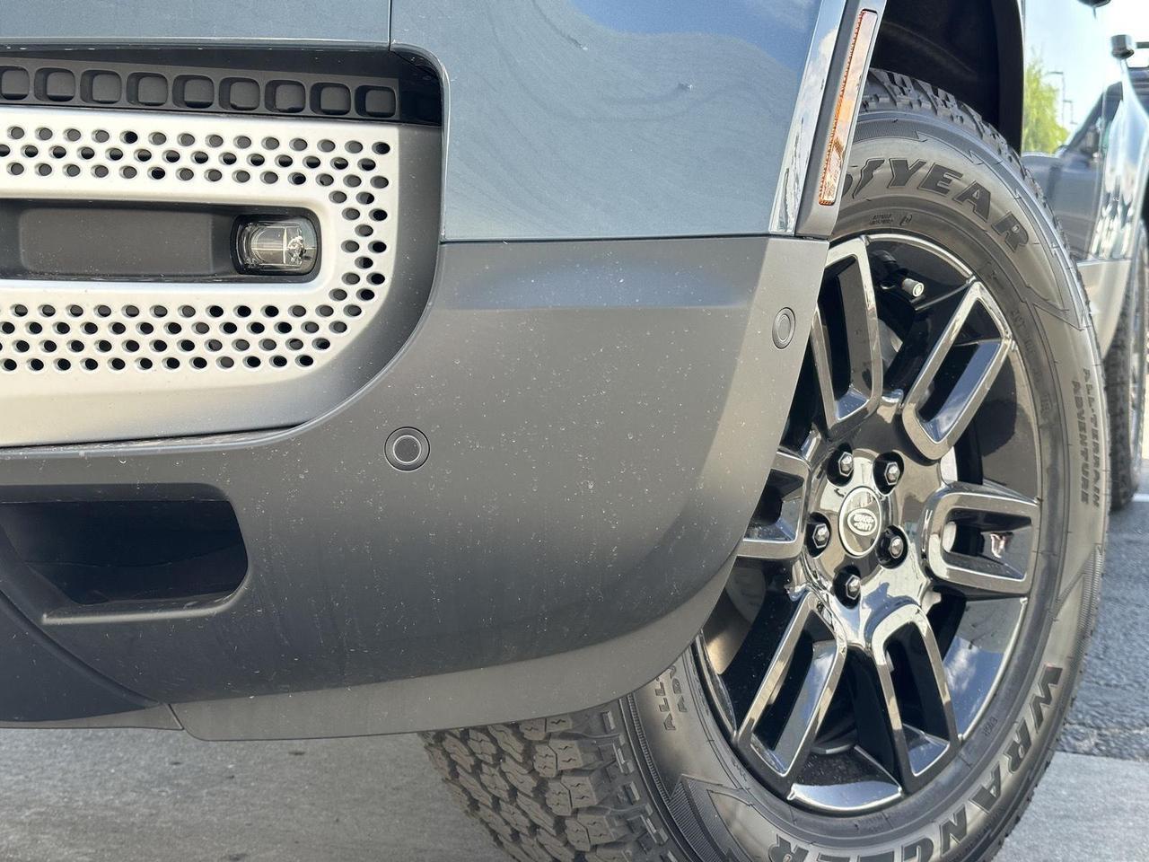 2025 Land Rover Defender S Tucson AZ