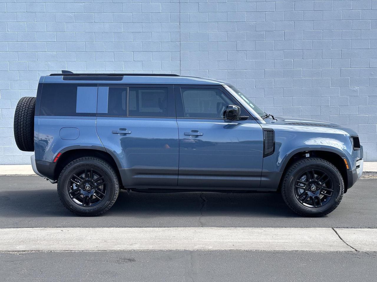 2025 Land Rover Defender S Tucson AZ