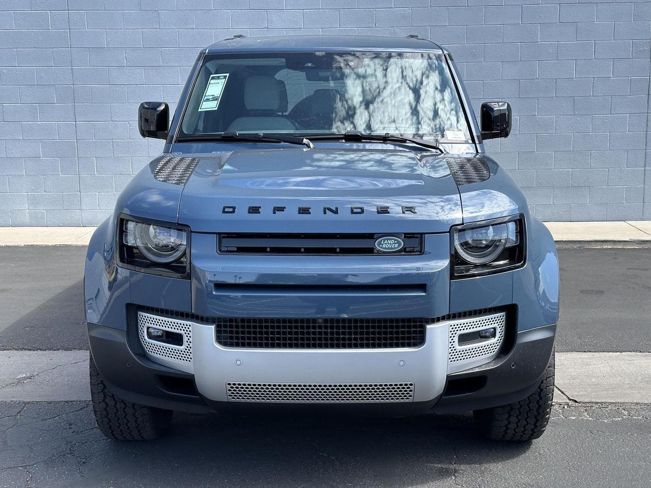 2025 Land Rover Defender S Tucson AZ