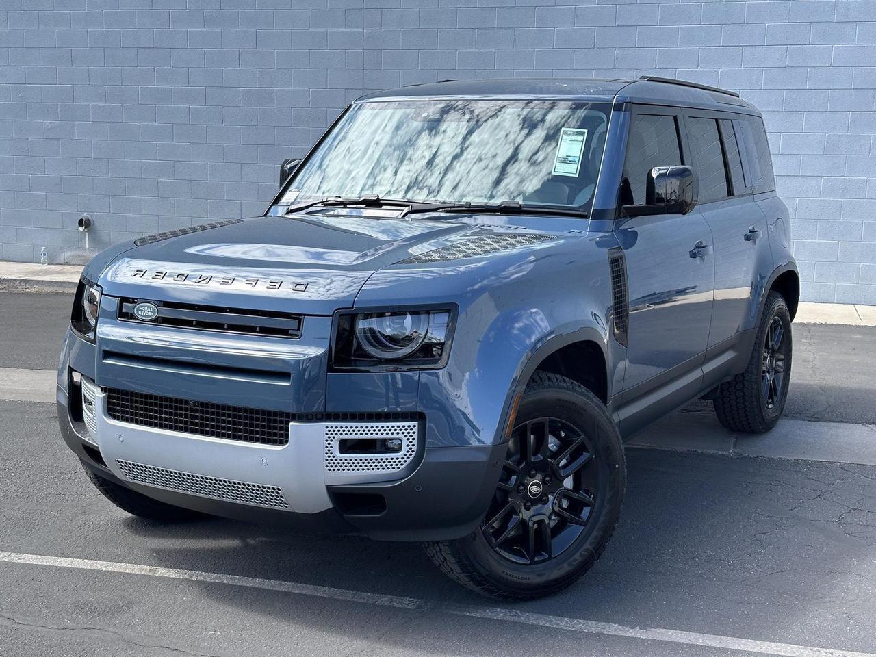 2025 Land Rover Defender S Tucson AZ
