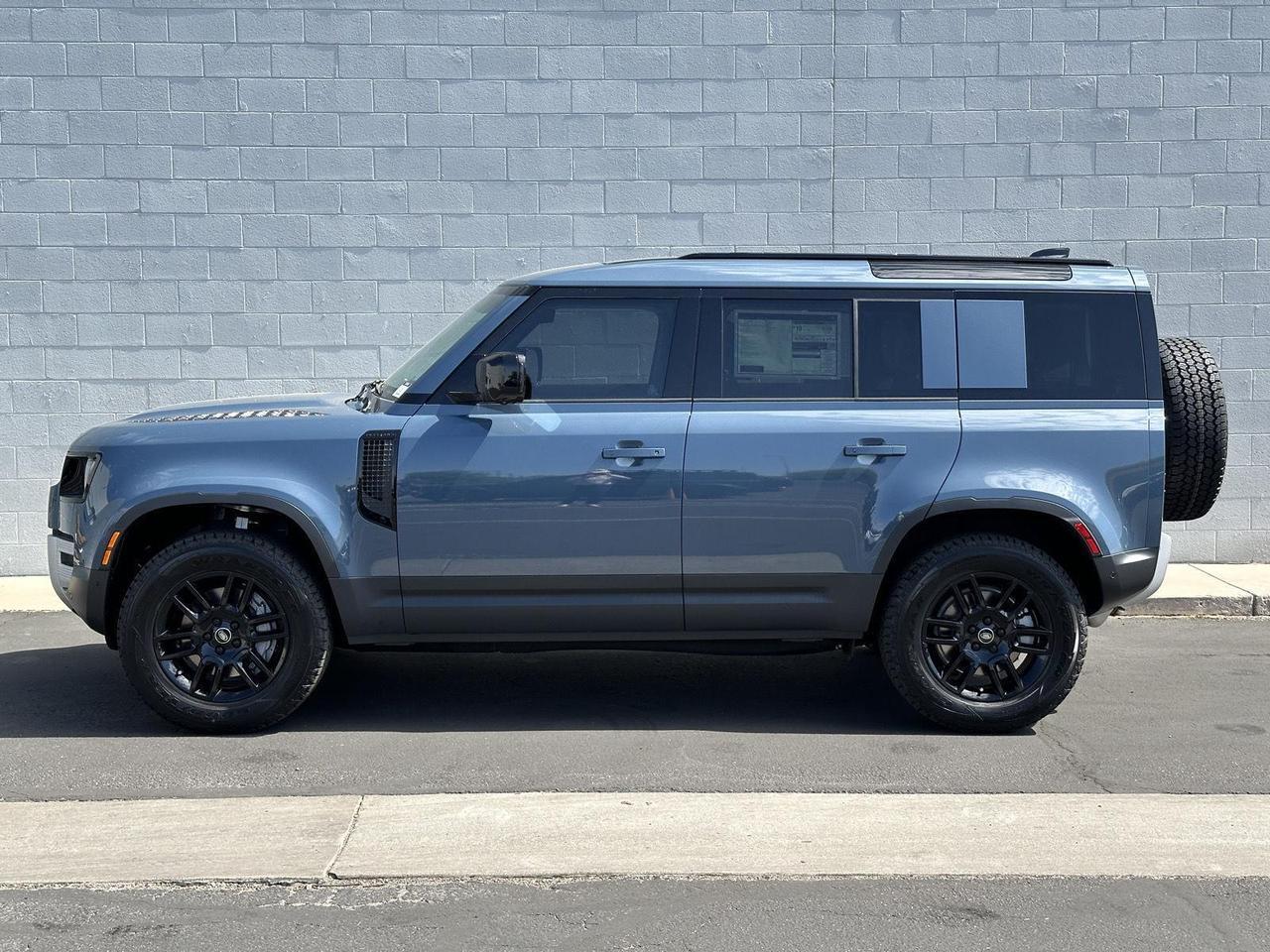 2025 Land Rover Defender S Tucson AZ