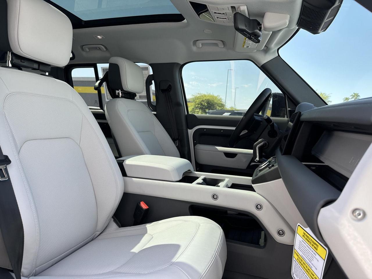 2025 Land Rover Defender S Tucson AZ
