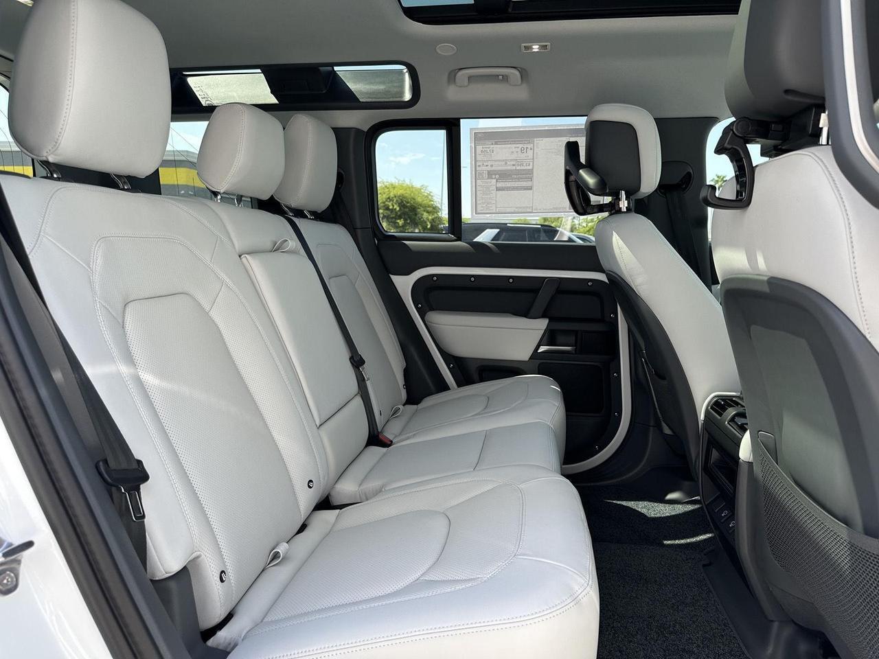 2025 Land Rover Defender S Tucson AZ