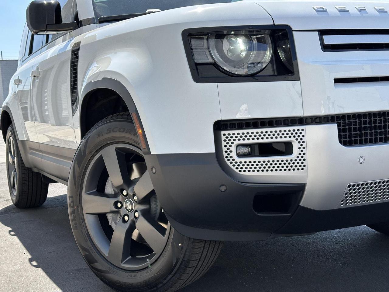 2025 Land Rover Defender S Tucson AZ