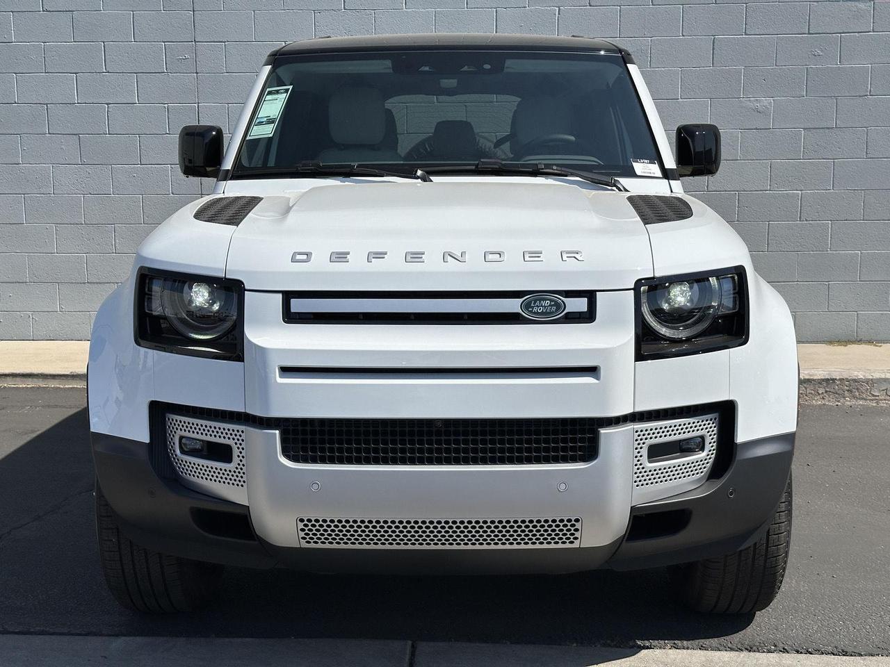 2025 Land Rover Defender S Tucson AZ