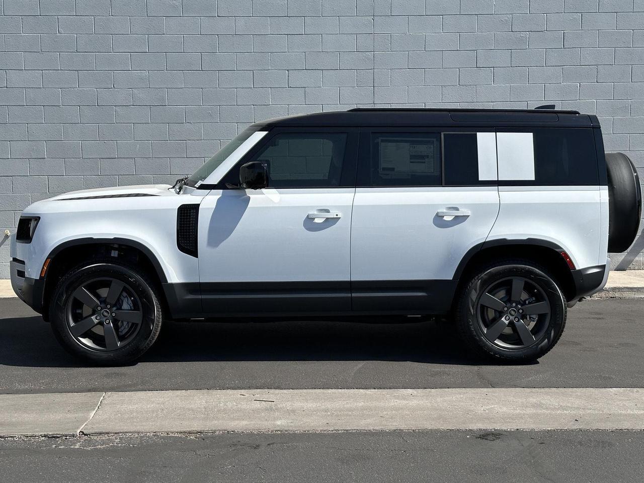 2025 Land Rover Defender S Tucson AZ