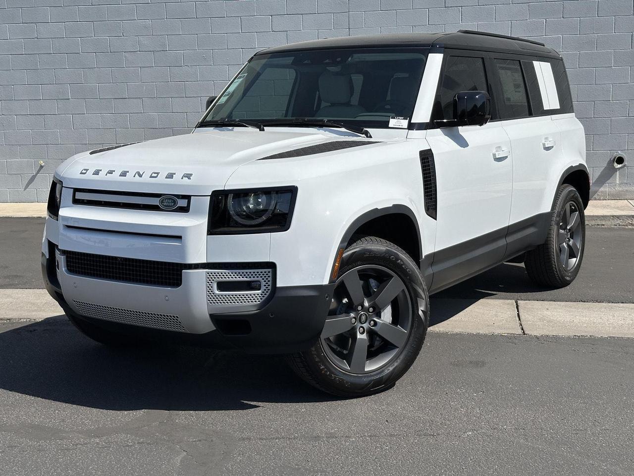 2025 Land Rover Defender S Tucson AZ