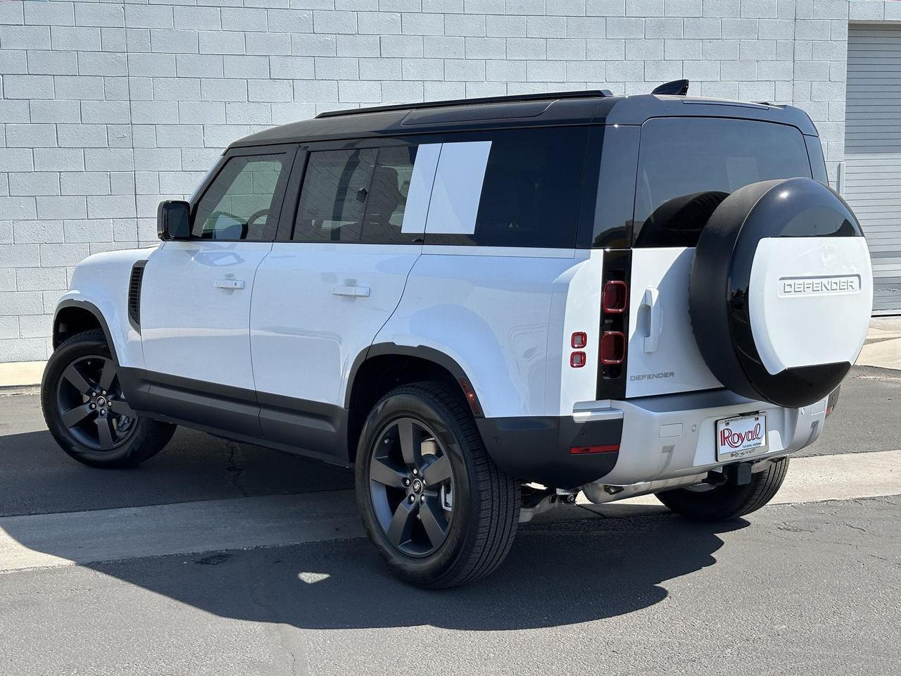 2025 Land Rover Defender S Tucson AZ