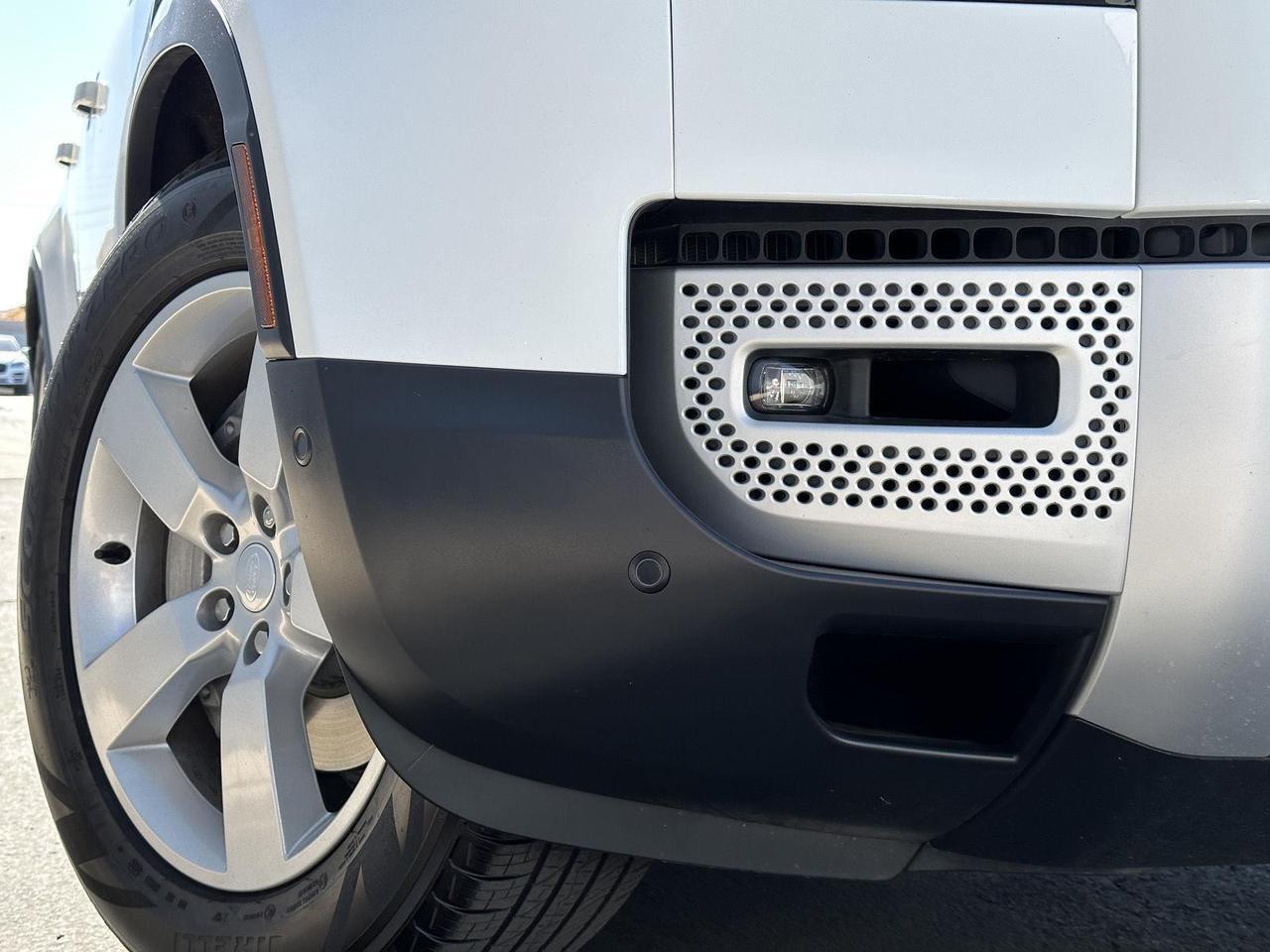 2025 Land Rover Defender S Tucson AZ