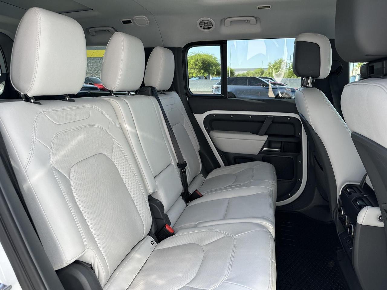 2025 Land Rover Defender S Tucson AZ