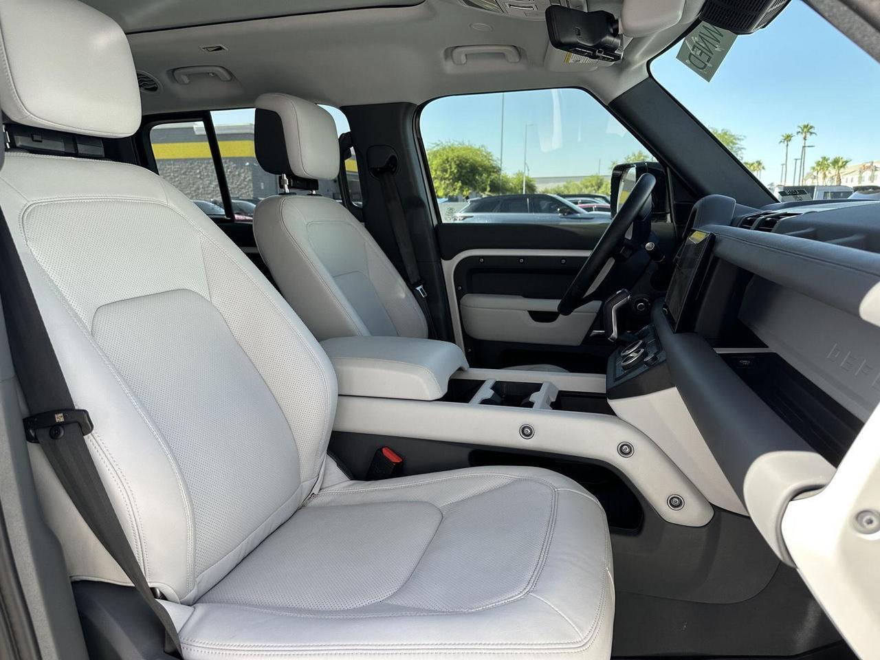 2025 Land Rover Defender S Tucson AZ
