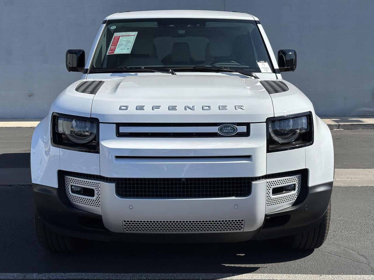 2025 Land Rover Defender S Tucson AZ