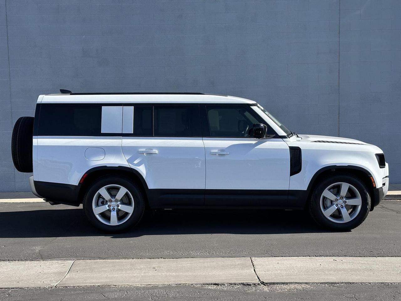 2025 Land Rover Defender S Tucson AZ