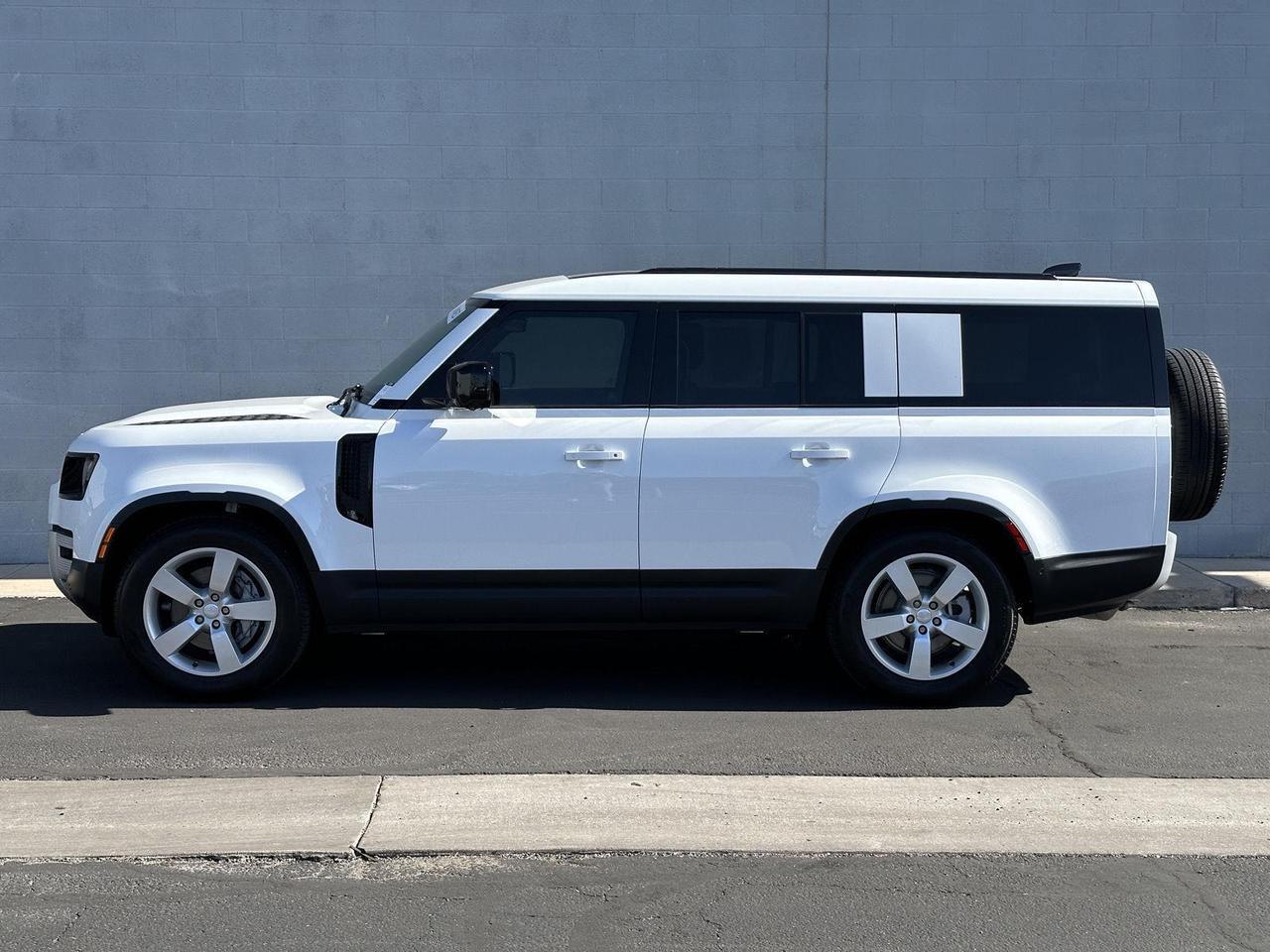 2025 Land Rover Defender S Tucson AZ