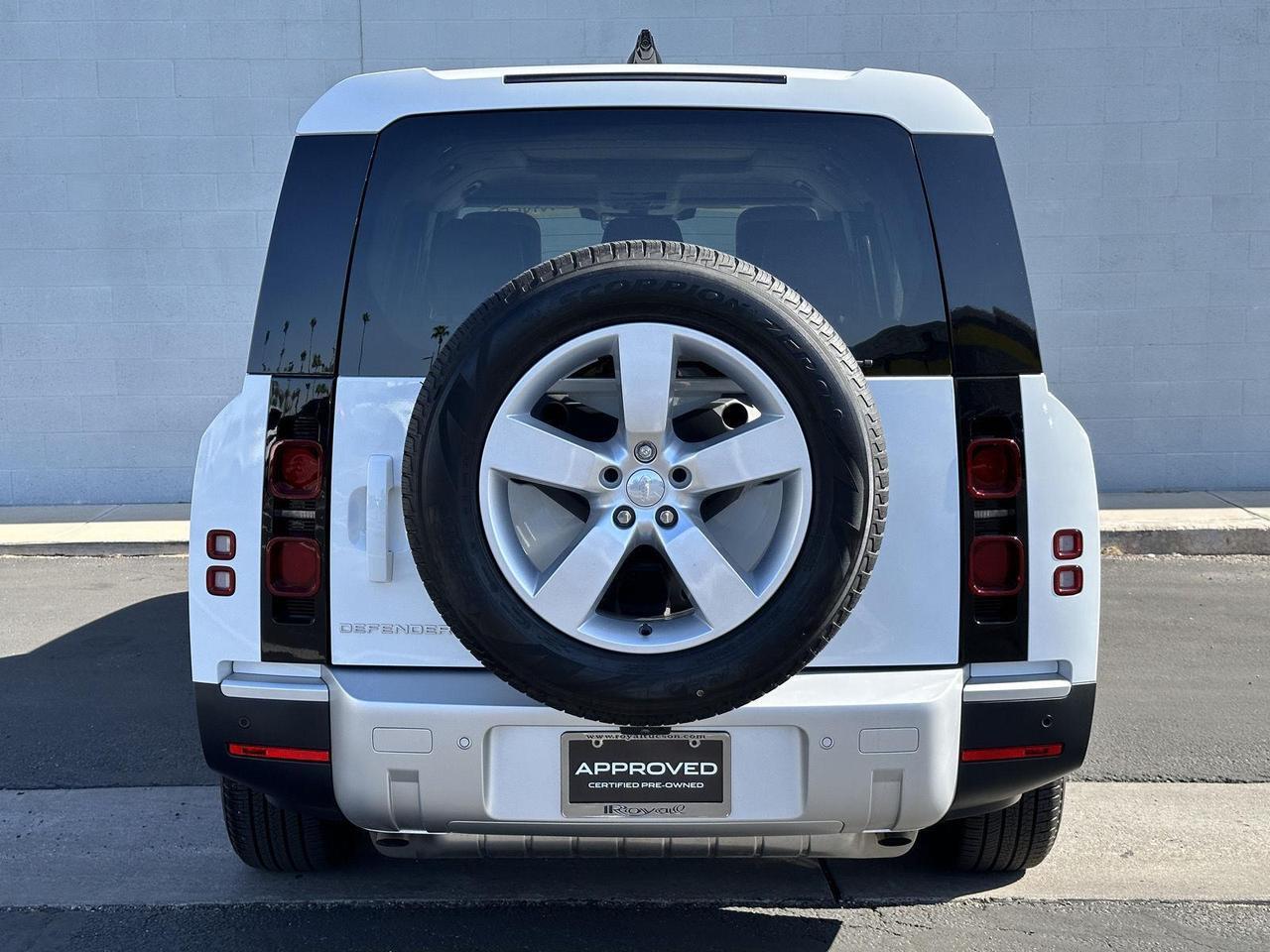 2025 Land Rover Defender S Tucson AZ