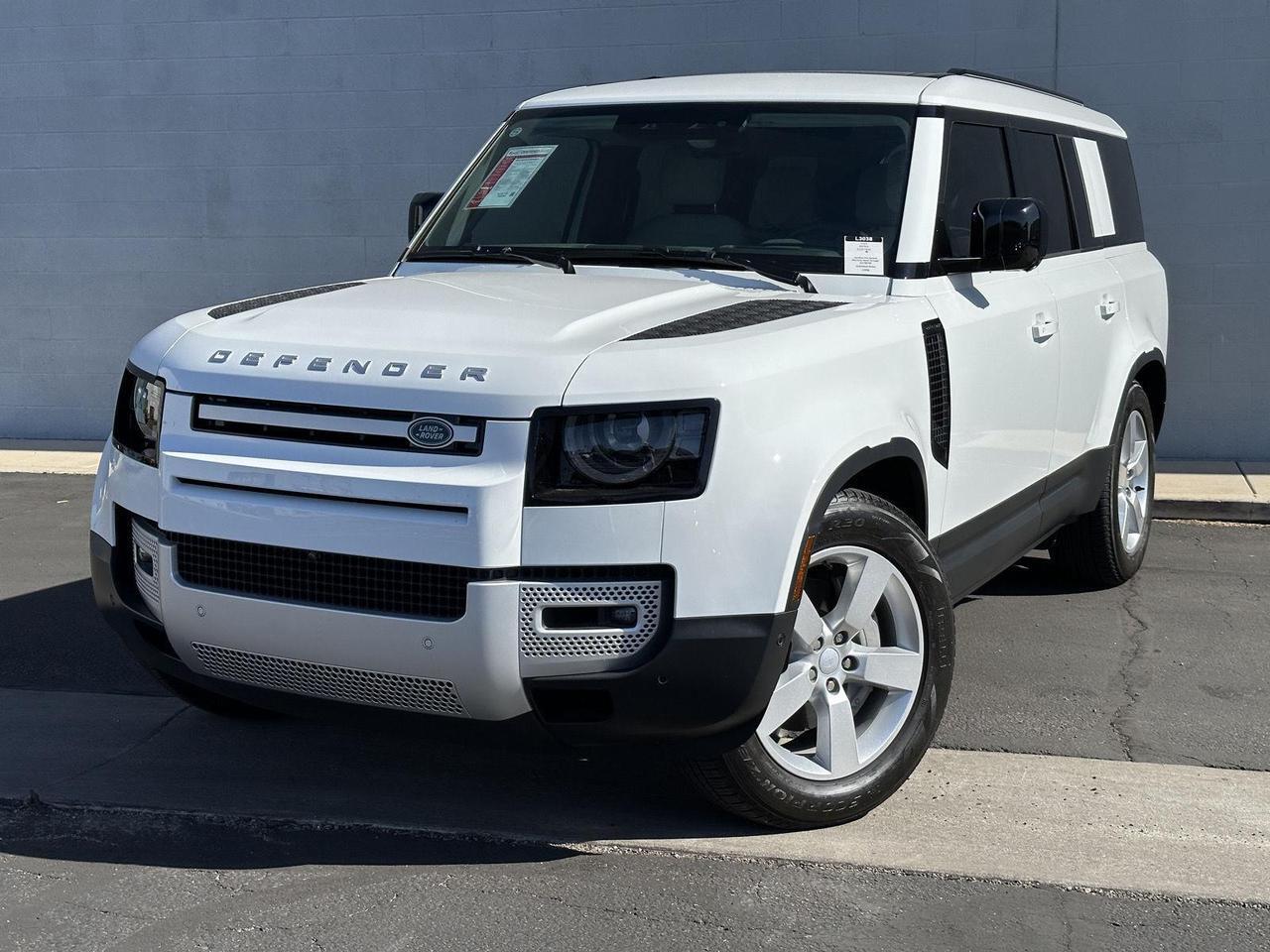 2025 Land Rover Defender S Tucson AZ