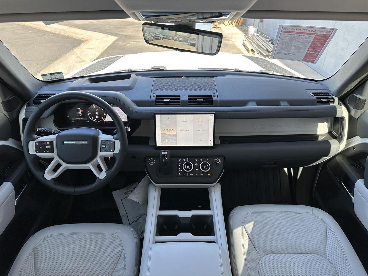 2025 Land Rover Defender S Tucson AZ