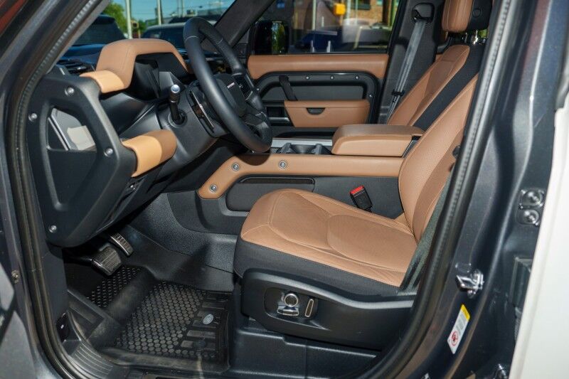 2025 Land Rover Defender V8 Birmingham AL