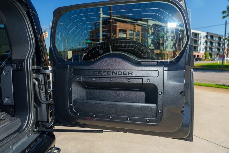 2025 Land Rover Defender V8 Birmingham AL