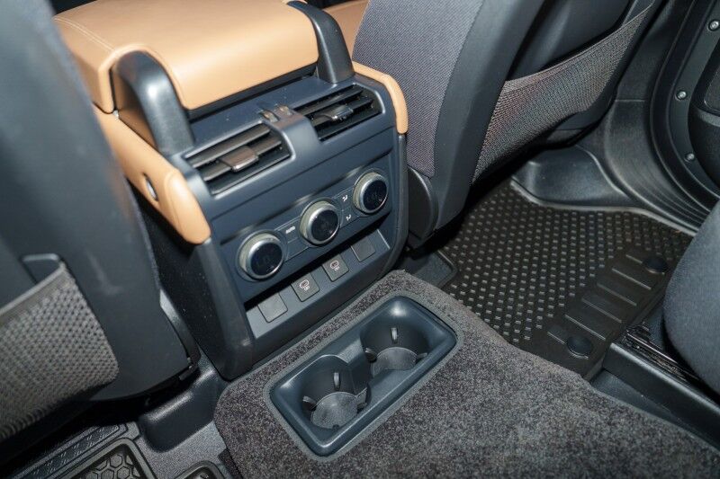 2025 Land Rover Defender V8 Birmingham AL