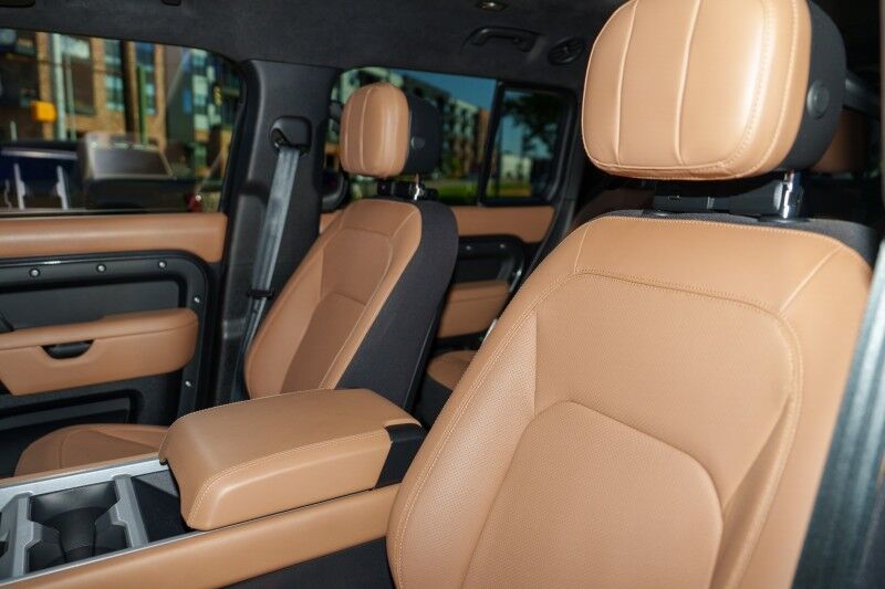 2025 Land Rover Defender V8 Birmingham AL